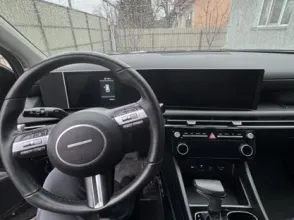 фото Hyundai Tucson 2025 года с пробегом за 15000000 тенге в undefined - фото 2