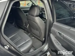фото Hyundai Sonata 2023 года с пробегом за 17500000 тенге в undefined - фото 2