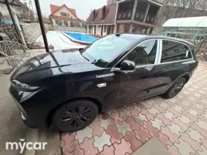 фото LiXiang L6 2025 года с пробегом за 22800000 тенге в undefined - фото 4