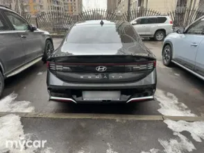 фото Hyundai Sonata 2023 года с пробегом за 17500000 тенге в undefined - фото 4