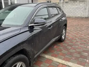 фото Hyundai Tucson 2025 года с пробегом за 15000000 тенге в undefined - фото 2