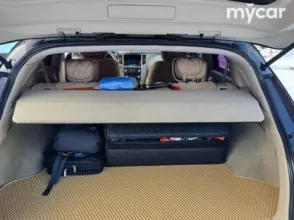 фото Infiniti FX 2009 года с пробегом за 9000000 тенге в undefined - фото 2