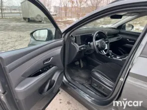 фото Hyundai Tucson 2025 года с пробегом за 16000000 тенге в undefined - фото 4