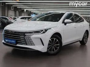 фото BYD Destroyer 05 2025 года с пробегом за 8300000 тенге в undefined - фото 1