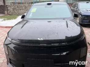 фото LiXiang L6 2025 года с пробегом за 22800000 тенге в undefined - фото 1