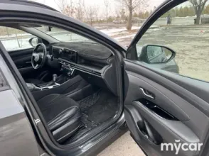 фото Hyundai Tucson 2025 года с пробегом за 16000000 тенге в undefined - фото 3