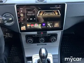 фото Volkswagen Passat 2013 года с пробегом за 5500000 тенге в undefined - фото 3