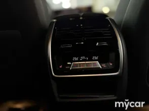 фото BMW X6 2025 года с пробегом за 70000000 тенге в undefined - фото 2