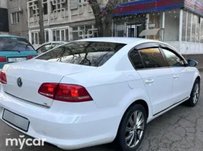 фото Volkswagen Passat 2013 года с пробегом за 5500000 тенге в undefined - фото 2