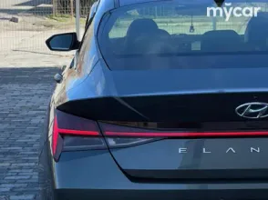 фото Hyundai Elantra 2021 года с пробегом за 8800000 тенге в undefined - фото 2