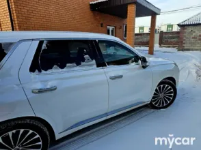 фото Hyundai Palisade 2024 года с пробегом за 26000000 тенге в undefined - фото 4