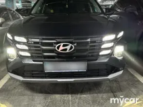фото Hyundai Tucson 2025 года с пробегом за 15000000 тенге в undefined - фото 3