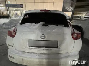 фото Nissan Juke 2013 года с пробегом за 5500000 тенге в undefined - фото 4