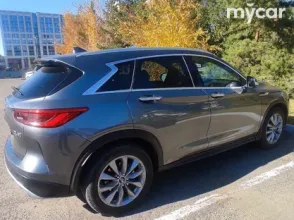 фото Infiniti QX50 2021 года с пробегом за 16000000 тенге в undefined - фото 3