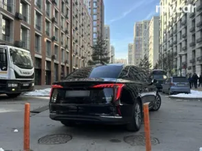 фото Hongqi E-QM5 2024 года с пробегом за 8300000 тенге в undefined - фото 2