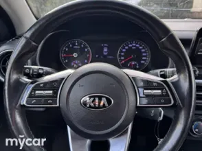 фото Kia Cerato 2019 года с пробегом за 7800000 тенге в undefined - фото 3