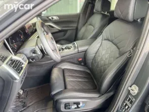 фото BMW X6 2025 года с пробегом за 70000000 тенге в undefined - фото 3