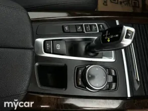 фото BMW X5 2014 года с пробегом за 13500000 тенге в undefined - фото 2