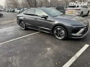 фото Hyundai Sonata 2023 года с пробегом за 17500000 тенге в undefined - фото 3