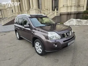 фото Nissan X-Trail 2010 года с пробегом за 7200000 тенге в undefined - фото 4
