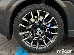 фото BMW X6 2025 года с пробегом за 70000000 тенге в undefined - фото 4