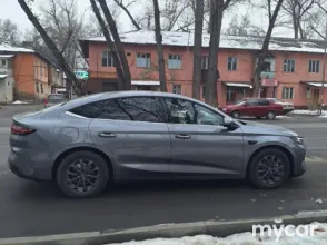 фото BYD Qin 2025 года с пробегом за 9500000 тенге в undefined - фото 2