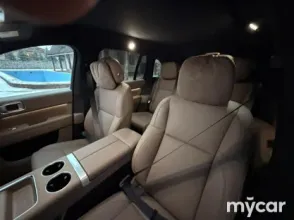 фото LiXiang L6 2025 года с пробегом за 22800000 тенге в undefined - фото 2