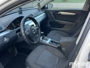 фото Volkswagen Passat 2013 года с пробегом за 5500000 тенге в undefined - фото 3