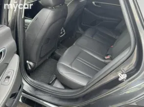 фото Hyundai Sonata 2023 года с пробегом за 17500000 тенге в undefined - фото 4