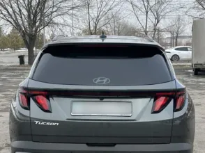 фото Hyundai Tucson 2025 года с пробегом за 16000000 тенге в undefined - фото 3