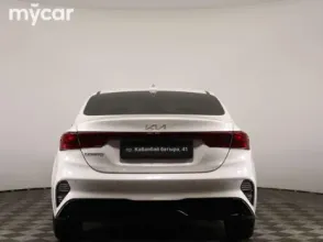 фото Kia Cerato 2021 года с пробегом за 9000000 тенге в undefined - фото 2
