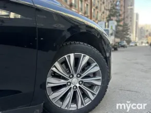 фото Hongqi E-QM5 2024 года с пробегом за 8300000 тенге в undefined - фото 3