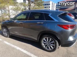 фото Infiniti QX50 2021 года с пробегом за 16000000 тенге в undefined - фото 4
