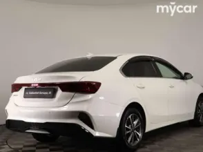 фото Kia Cerato 2021 года с пробегом за 9000000 тенге в undefined - фото 2
