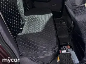 фото Audi 100 1993 года с пробегом за 2500000 тенге в undefined - фото 4