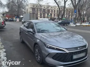 фото BYD Qin 2025 года с пробегом за 9500000 тенге в undefined - фото 3