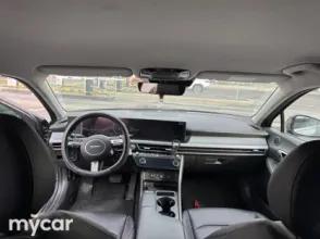 фото Hyundai Sonata 2023 года с пробегом за 17500000 тенге в undefined - фото 3