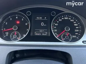 фото Volkswagen Passat 2013 года с пробегом за 5500000 тенге в undefined - фото 2