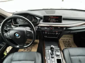фото BMW X5 2014 года с пробегом за 13500000 тенге в undefined - фото 3