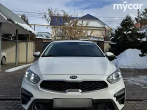 фото Kia Cerato 2019 года с пробегом за 7800000 тенге в undefined - фото 1