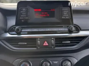 фото Kia Cerato 2019 года с пробегом за 7800000 тенге в undefined - фото 3