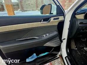 фото Hyundai Palisade 2024 года с пробегом за 26000000 тенге в undefined - фото 4