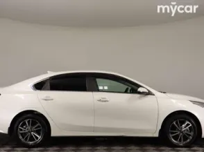 фото Kia Cerato 2021 года с пробегом за 9000000 тенге в undefined - фото 4