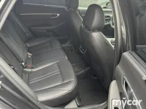 фото Hyundai Sonata 2023 года с пробегом за 17500000 тенге в undefined - фото 3