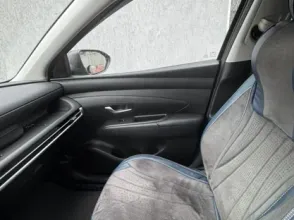 фото Hyundai Tucson 2025 года с пробегом за 15000000 тенге в undefined - фото 2