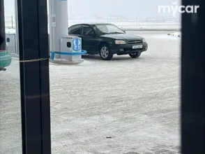 фото Subaru Legacy 1999 года с пробегом за 2900000 тенге в undefined - фото 4