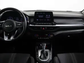 фото Kia Cerato 2021 года с пробегом за 9000000 тенге в undefined - фото 2