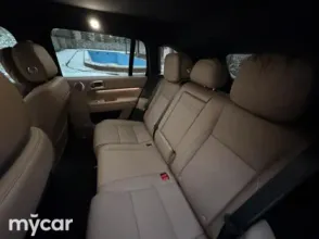 фото LiXiang L6 2025 года с пробегом за 22800000 тенге в undefined - фото 2