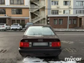 фото Audi 100 1993 года с пробегом за 2500000 тенге в undefined - фото 3