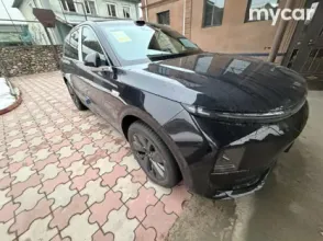 фото LiXiang L6 2025 года с пробегом за 22800000 тенге в undefined - фото 2